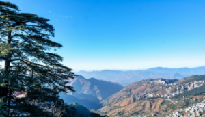 Best Places to Visit in Himachal in April